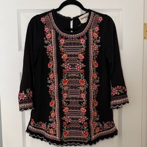 Savanna Jane Top Small